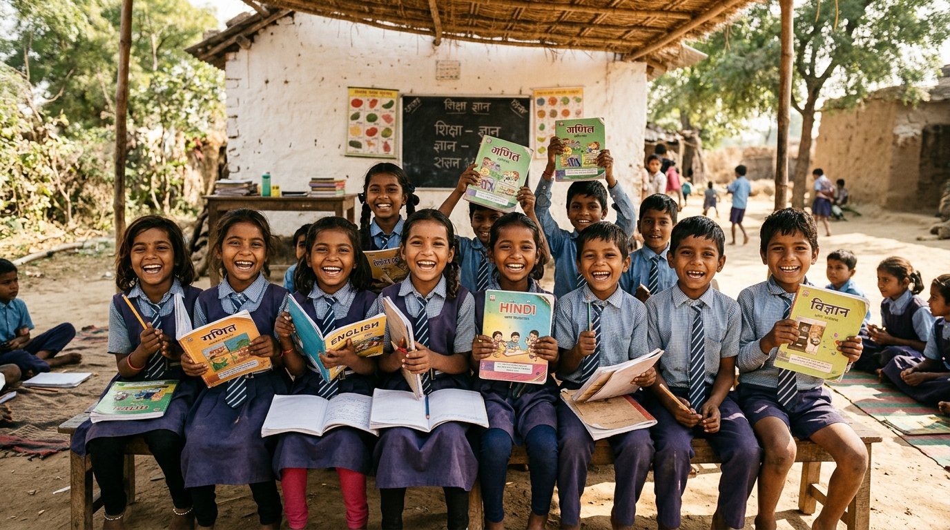 Child Education Program